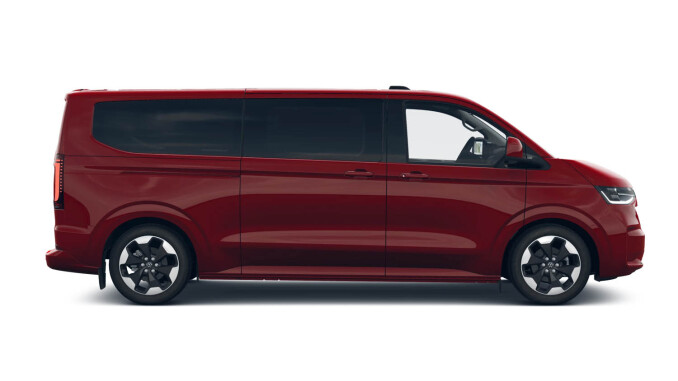 Volkswagen Transporter Shuttle T32 Swb Diesel 2.0 TDI 150PS Minibus Style Auto [5 Plus] - Image 6